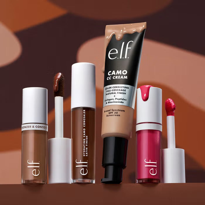 e.l.f Camo Liquid Contour & Bronzer