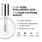 L'Oreal Paris Revitalift Derm Intensives® 1.5% Hyaluronic Acid + 1% Caffeine Eye Serum