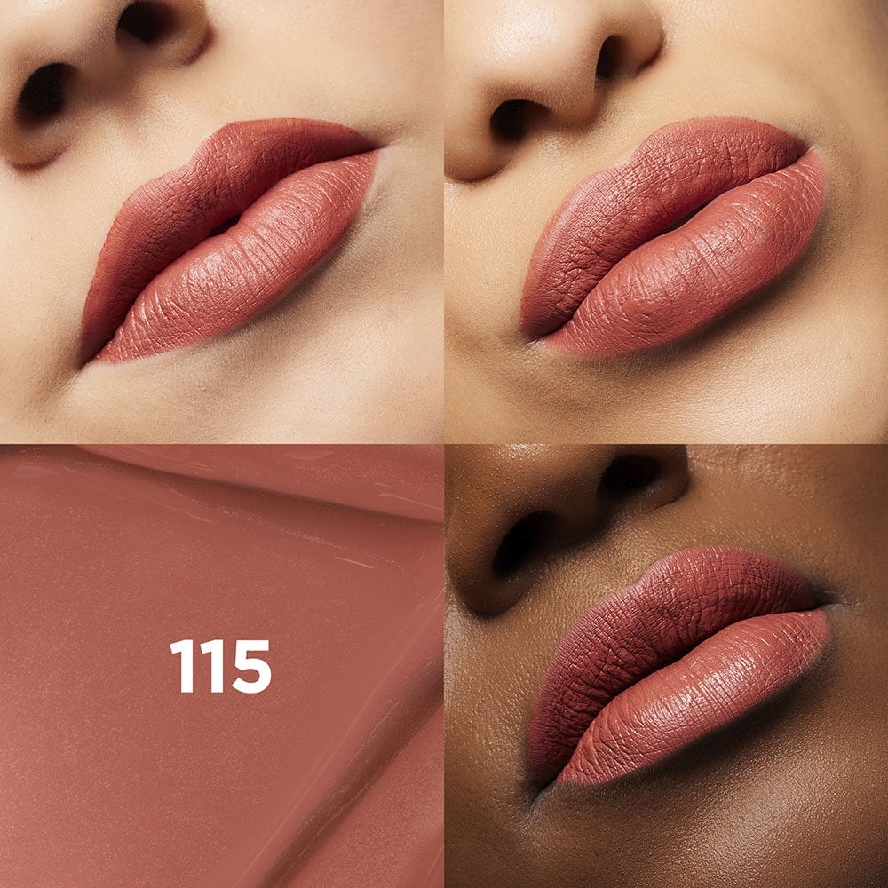 L'Oreal Paris Infallible Matte Resistance Liquid Lipstick
