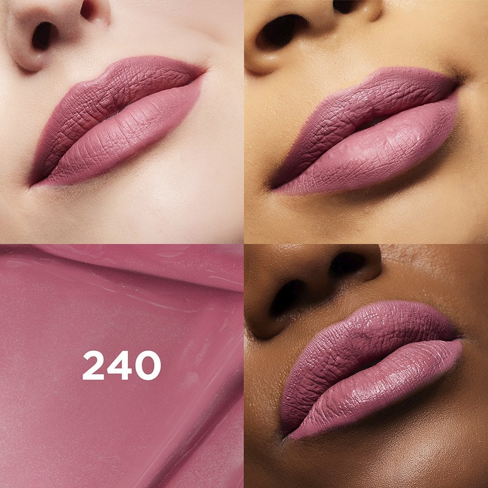 L'Oreal Paris Infallible Matte Resistance Liquid Lipstick