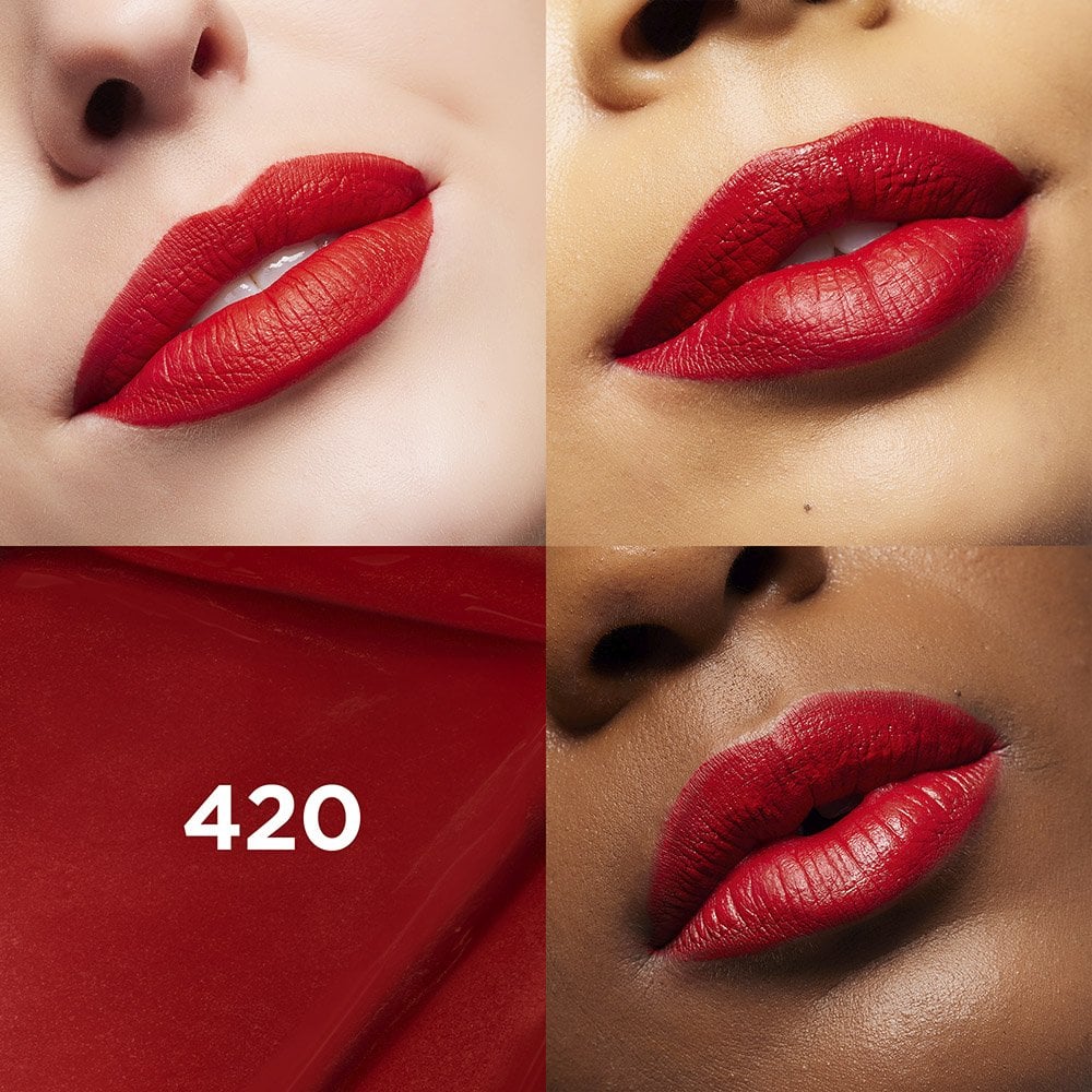 L'Oreal Paris Infallible Matte Resistance Liquid Lipstick