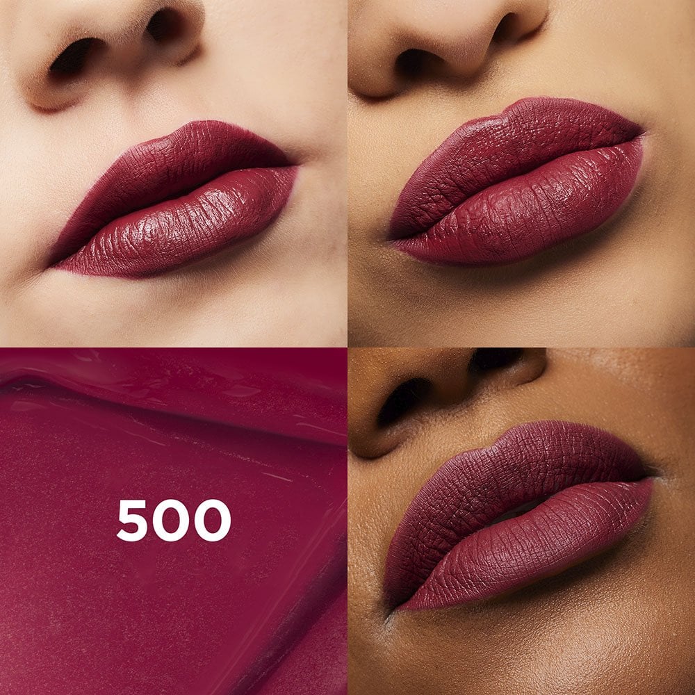 L'Oreal Paris Infallible Matte Resistance Liquid Lipstick