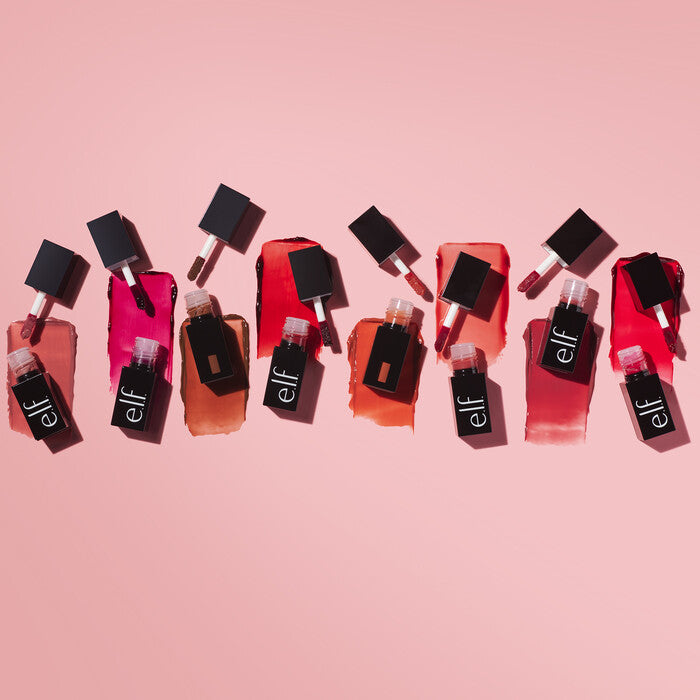 e.l.f. Glossy Lip Stain