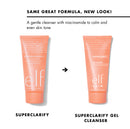 e.l.f. SuperClarify Cleanser With Niacinamide
