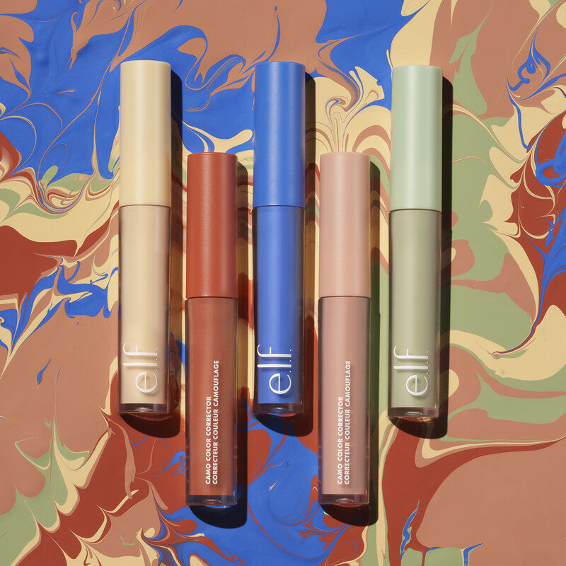 e.l.f Camo Color Corrector