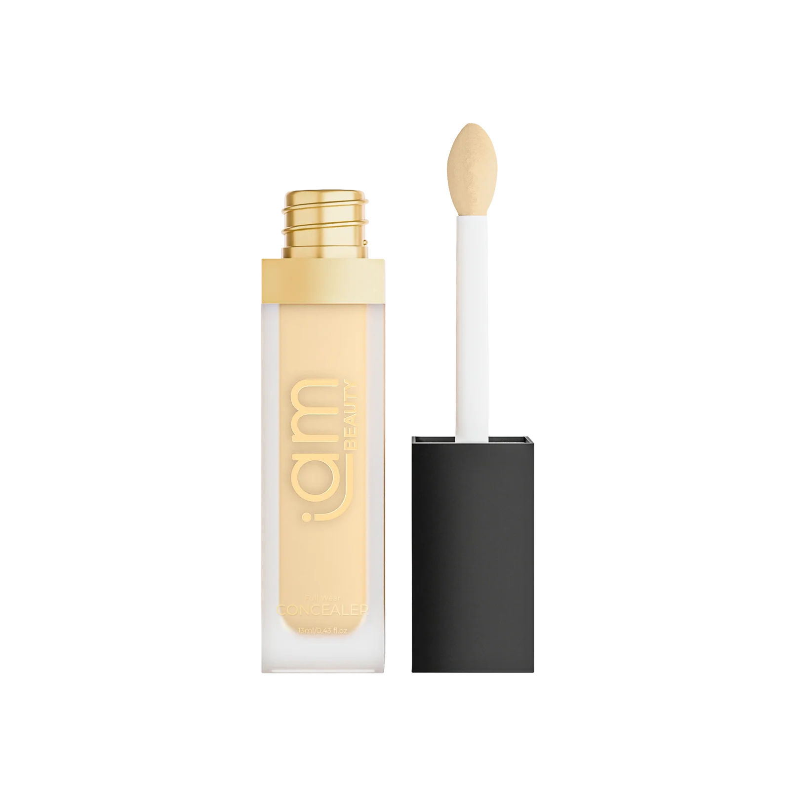IAM Beauty Full Wear Concealer