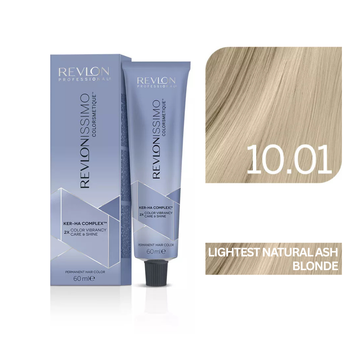 Revlon Professional Revlonissimo Colorsmetique™ Permanent Hair Color All Shades