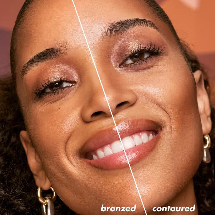 e.l.f Camo Liquid Contour & Bronzer