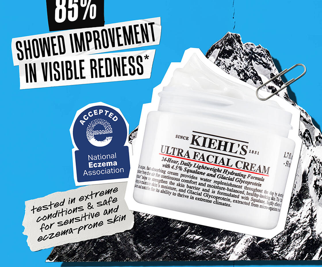 Kiehl's Ultra Facial Cream