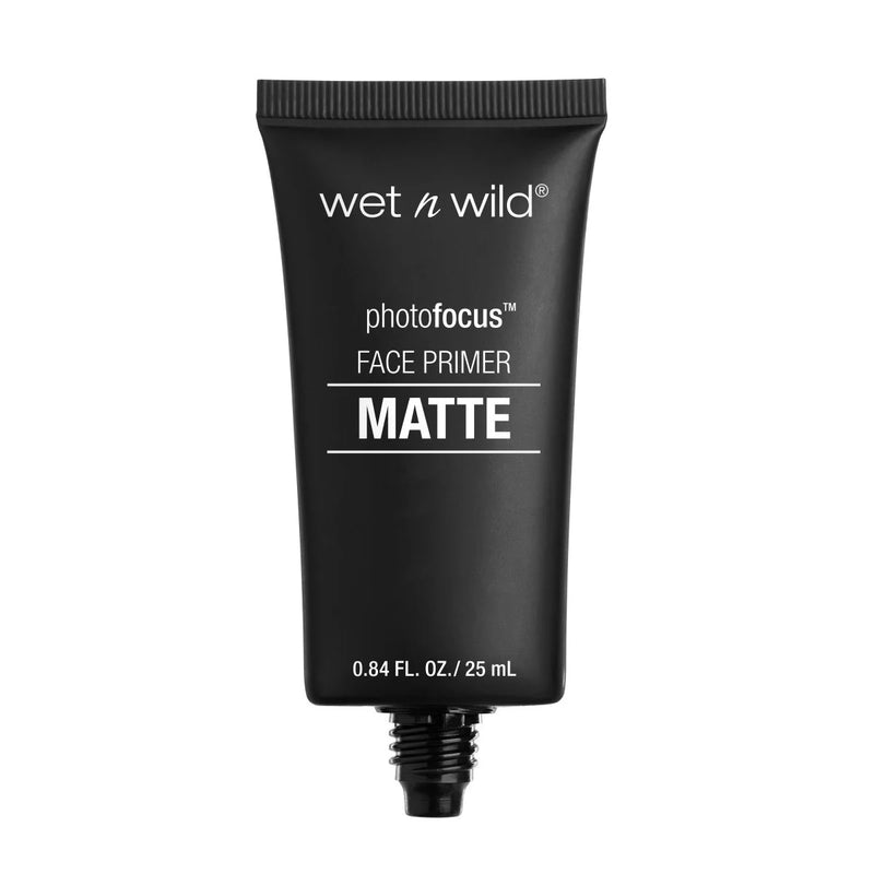 Wet n Wild Photo Focus Matte Face Primer