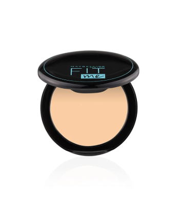Maybelline New York Fit Me Matte + Poreless 16H Powder SPF 32 PA+++