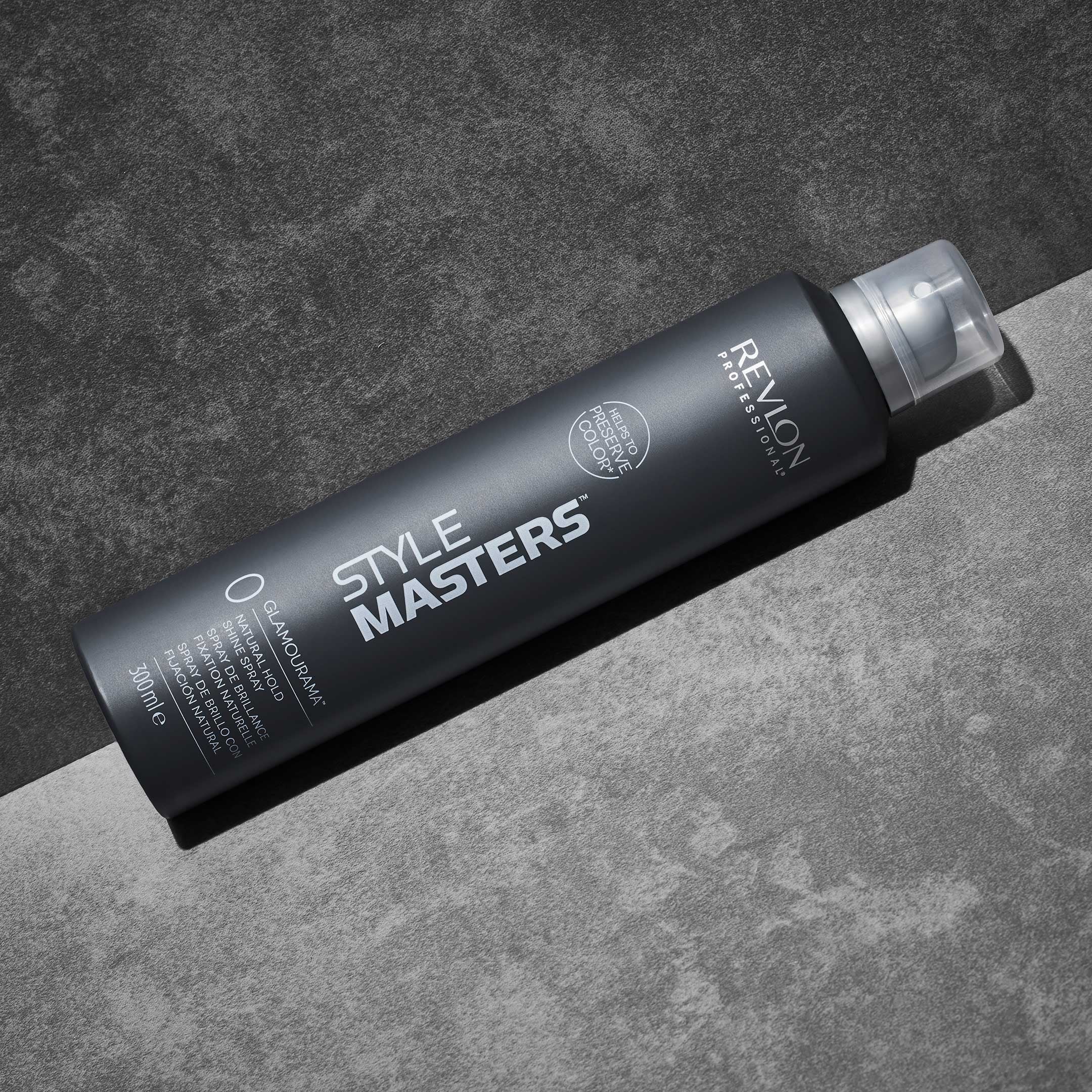 Revlon Professional Style Masters™ Glamourama Hair Shine Spray