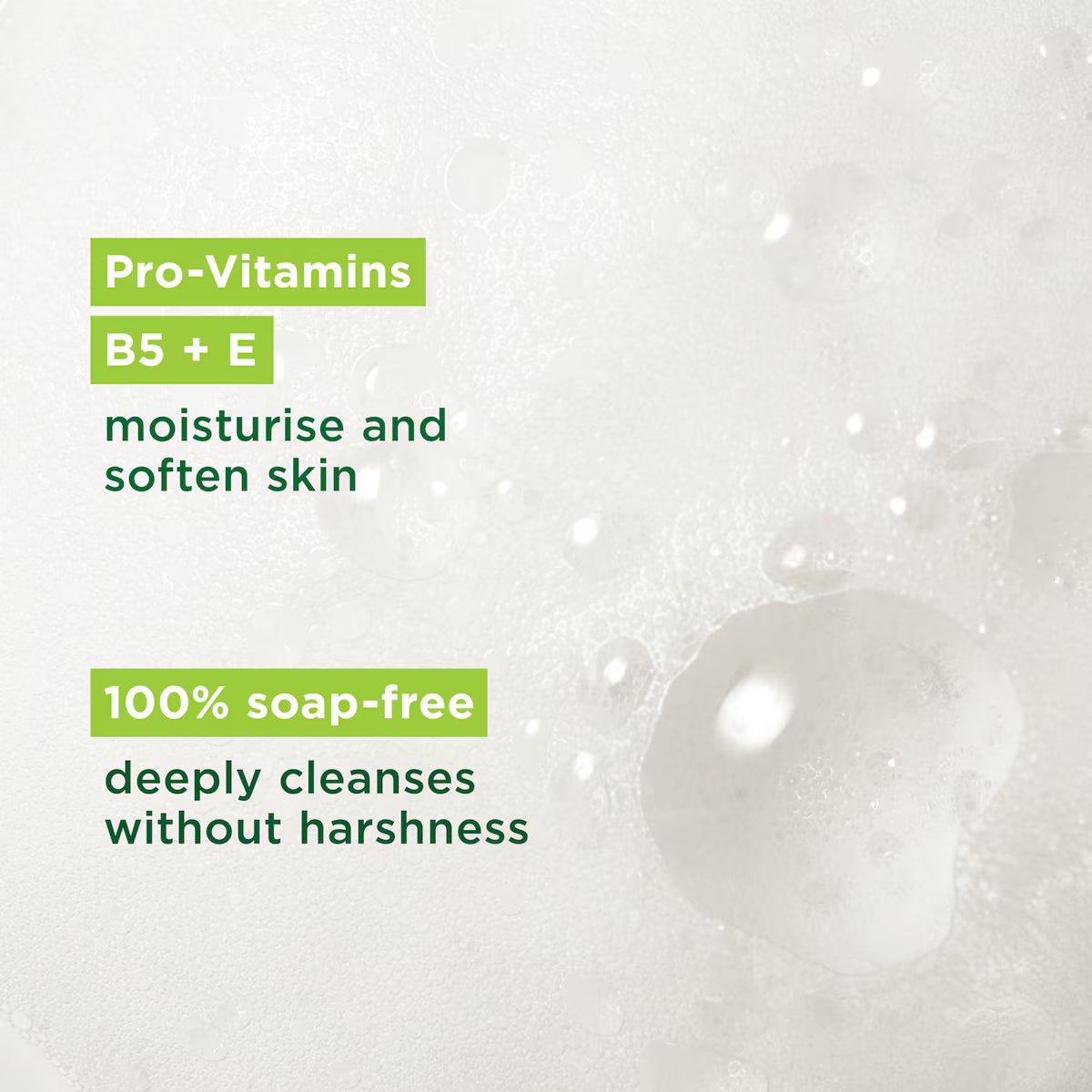 Simple Kind to Skin Moisturising Facial Wash