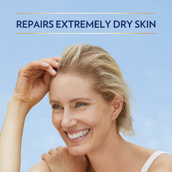 Vaseline Intensive Care Advanced Repair Unscented Healing Moisture Lotion