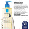 La Roche-Posay Lipikar AP+ Gentle Foaming Cleansing Oil