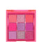 Huda Beauty Neon Obsessions Eyeshadow Palette - Pink