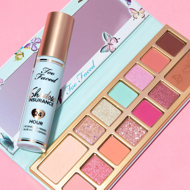 Too Faced Too Femme Ethereal Eyeshadow Palette