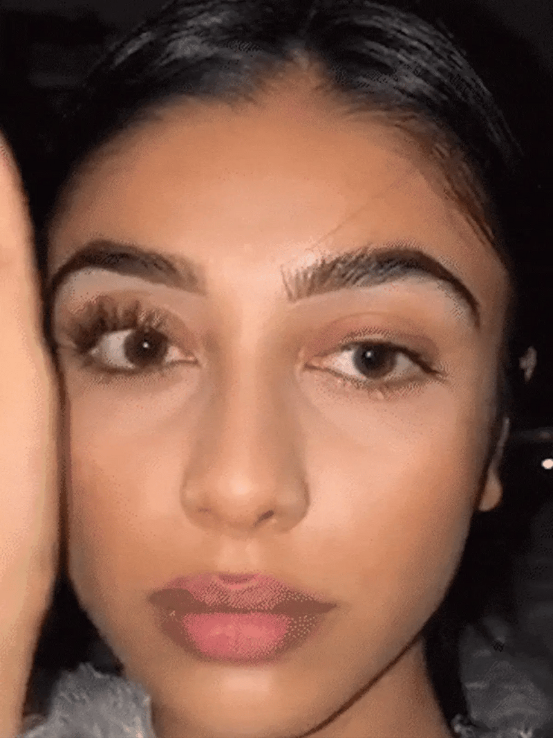 Sheglam All-In-One Volume & Length Mascara