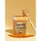 PINK Honey Scrub Nourishing Body Scrub with Pure Honey