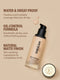 Sheglam Complexion Pro Long Lasting Breathable Matte Foundation