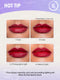 Sheglam Dynamatte Boom Long-lasting Matte Lipstick