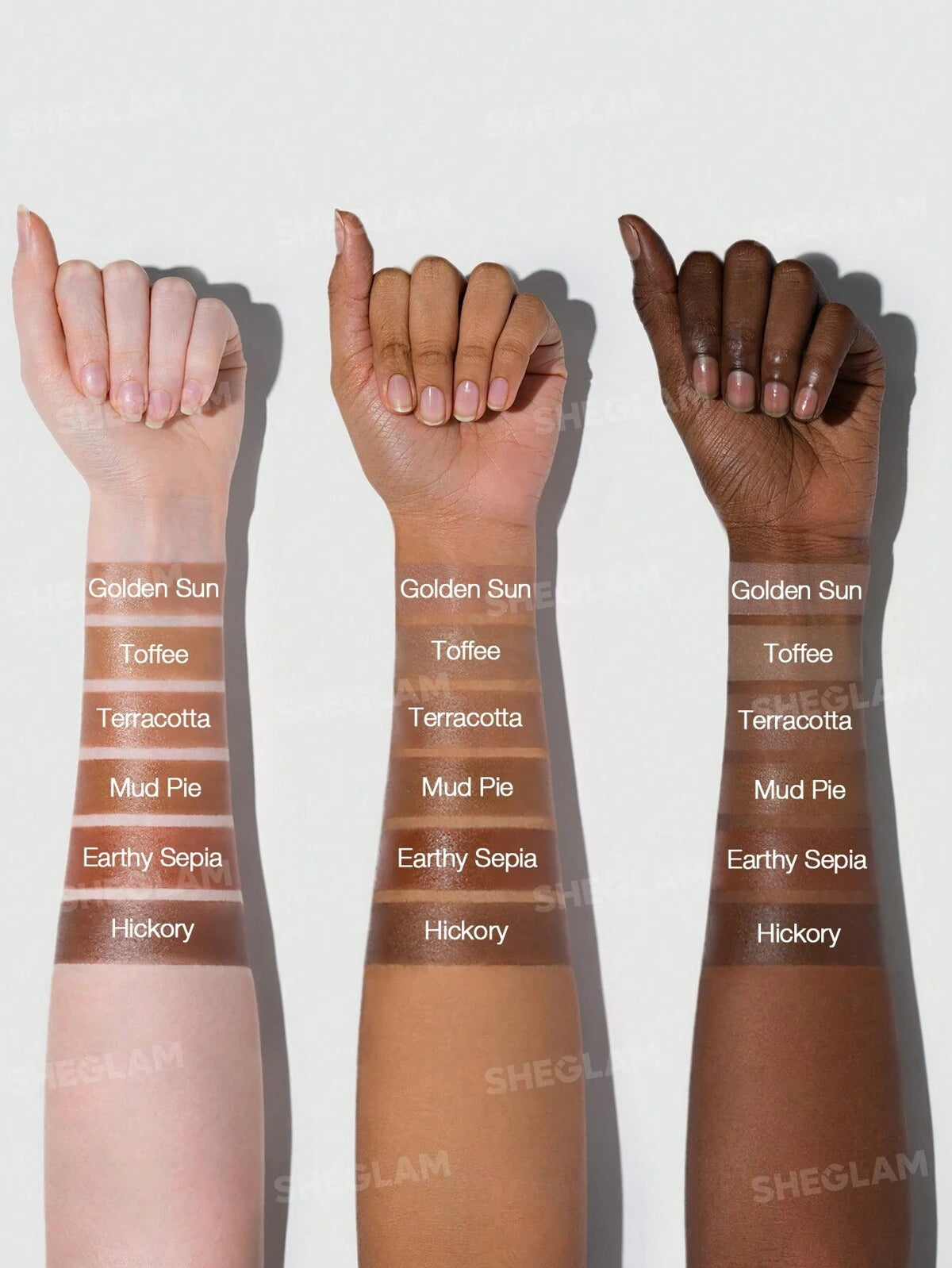 Sheglam Sun Beam Shimmer Liquid Bronzer