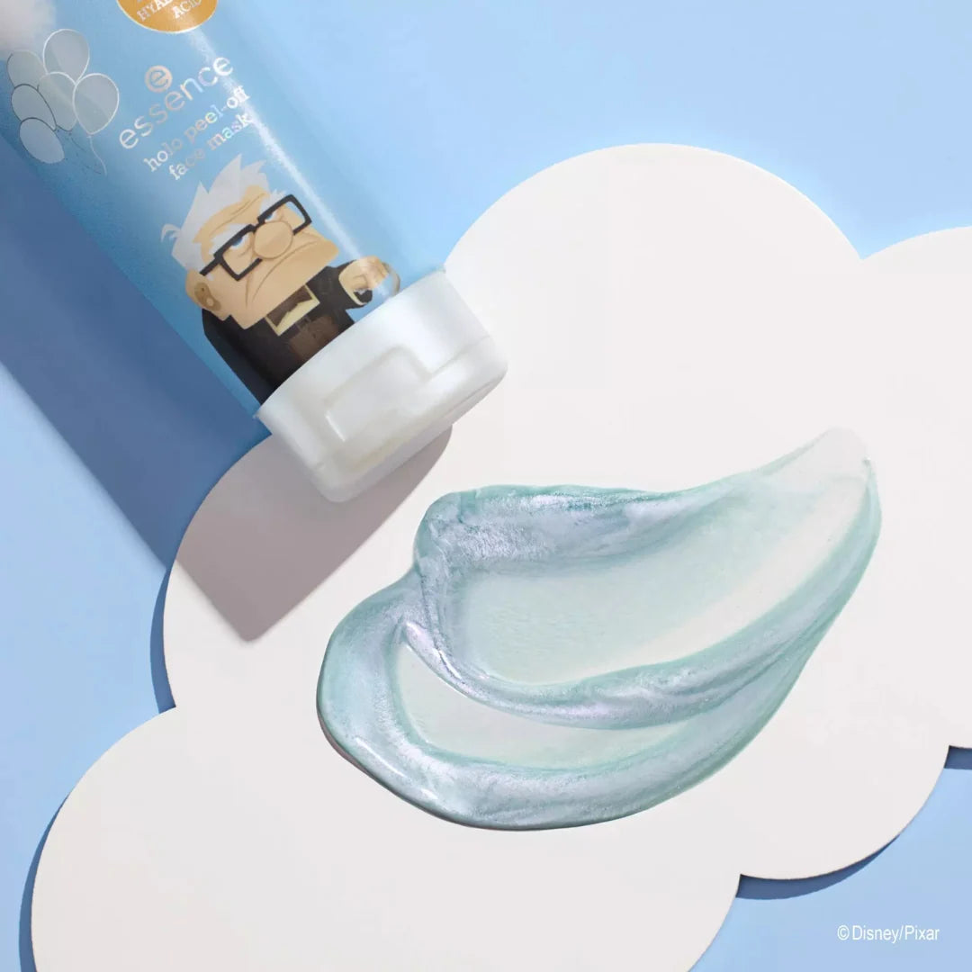 Essence Disney Pixar Up Holo Peel-Off Face Mask