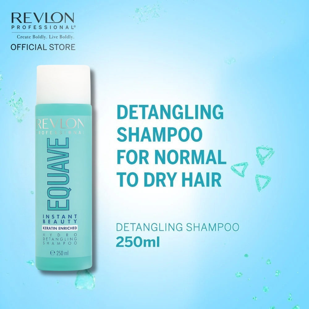 Revlon Professional Equave™ Hydro Detangling Shampoo