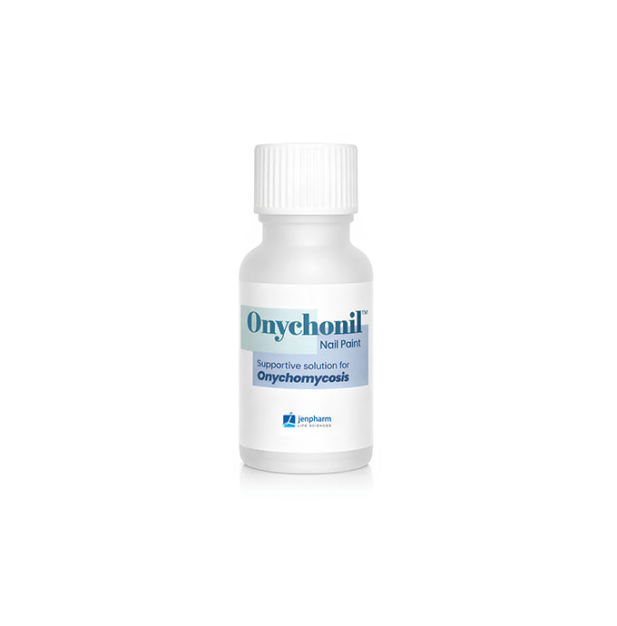 Jenpharm Onychonil Nail Paint