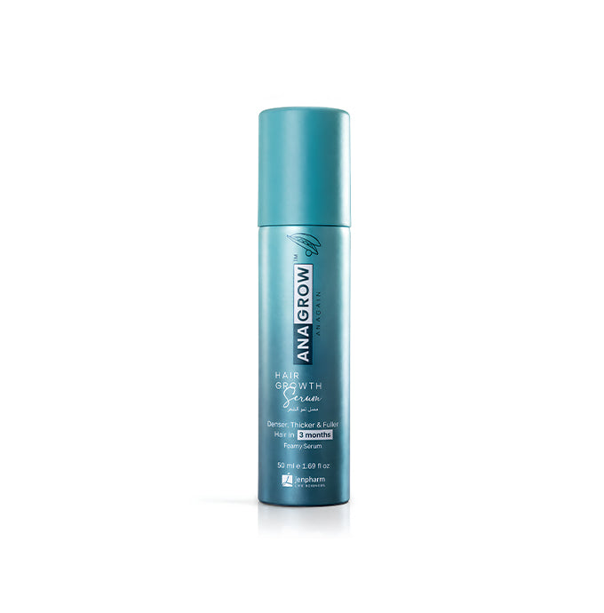 Jenpharm Anagrow Hair Growth Serum