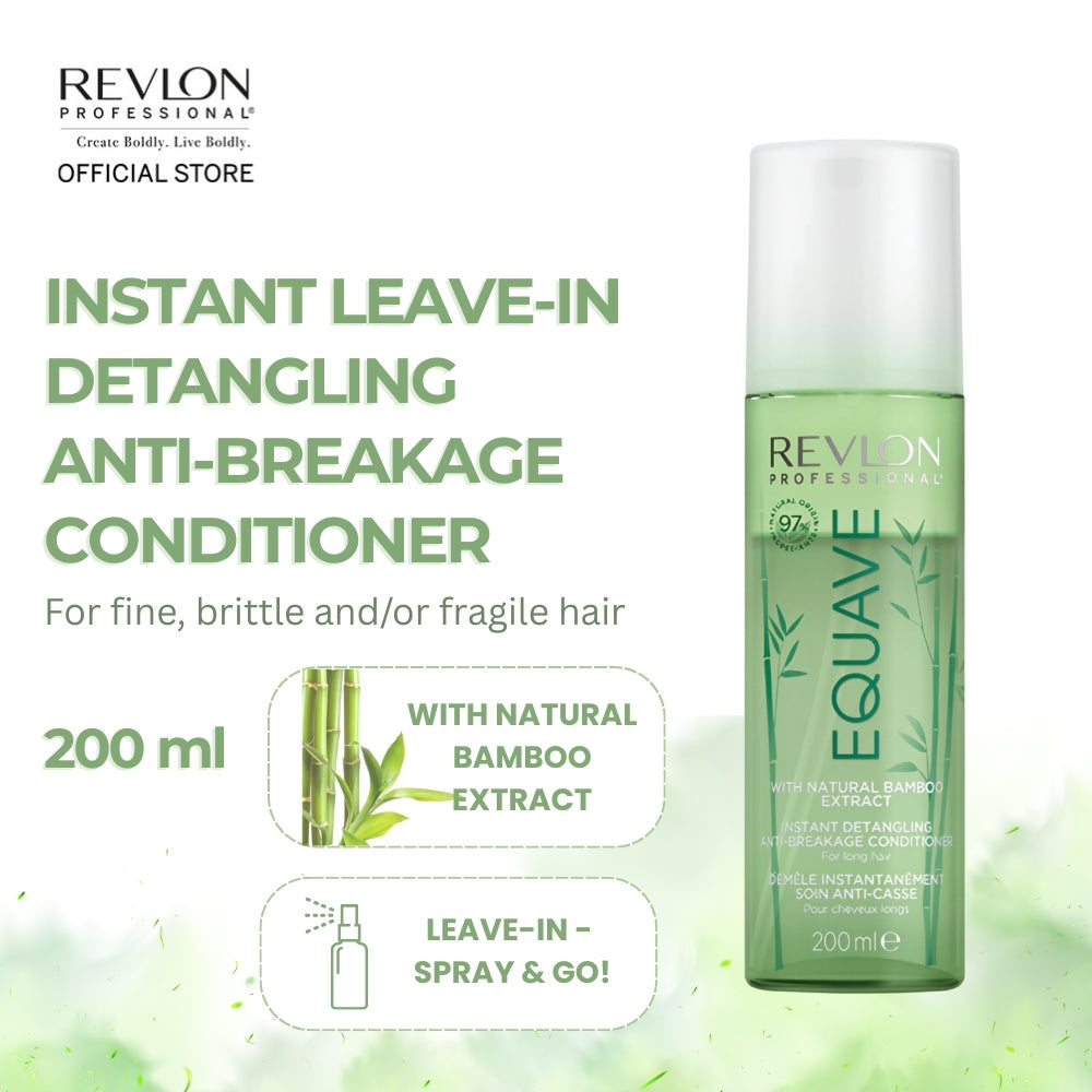 Revlon Professional Equave™ Instant Detangling Anti-Breakage Conditioner