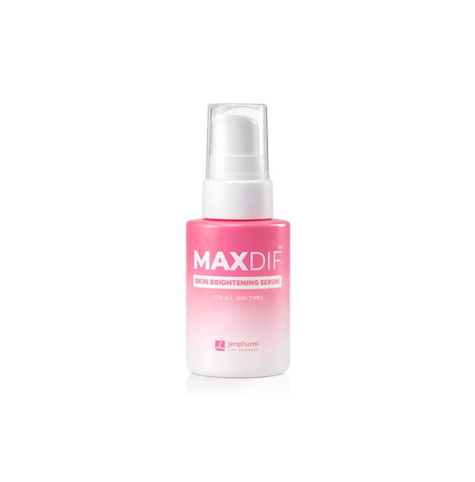 Jenpharm Maxdif Skin Brightening Serum