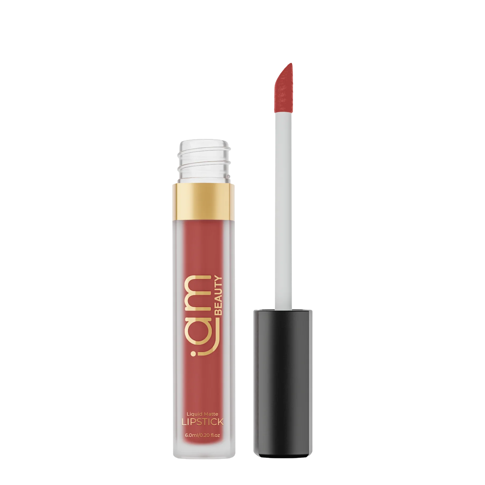 IAM Beauty Liquid Matte Lipstick