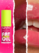 NYX Professional Makeup Fat Oil Lip Drip