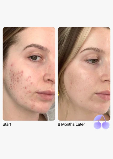 Topicals Faded Serum