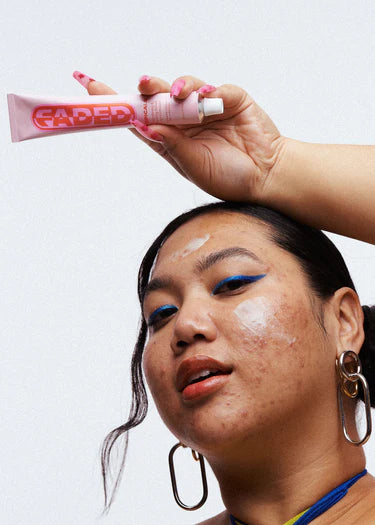Topicals Faded Serum