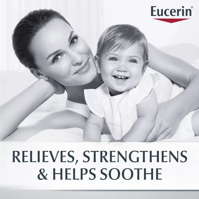 Eucerin Baby Eczema Relief Cream