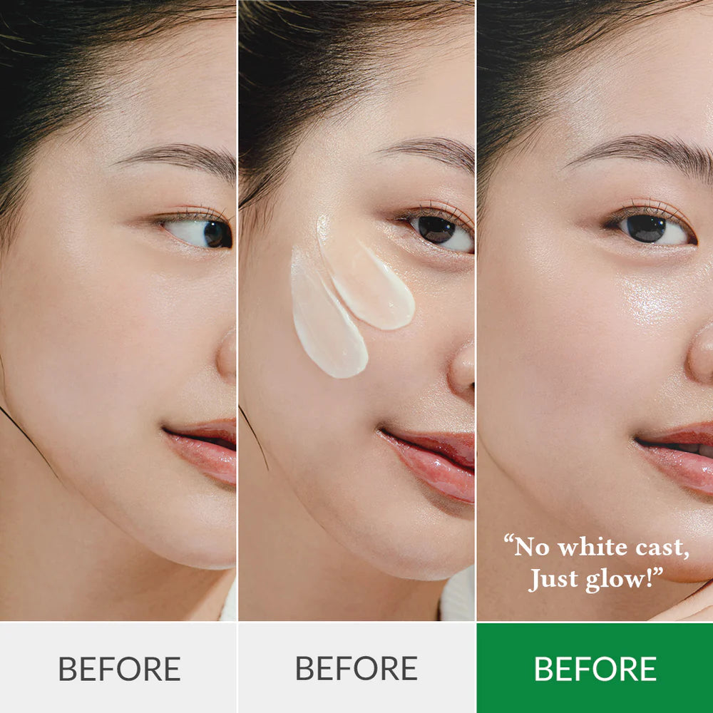 Dr.Althea Purifying Green Tea Sunscreen SPF 50+ PA++++