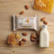 The Body Shop Soap - Almond Milk & Honey