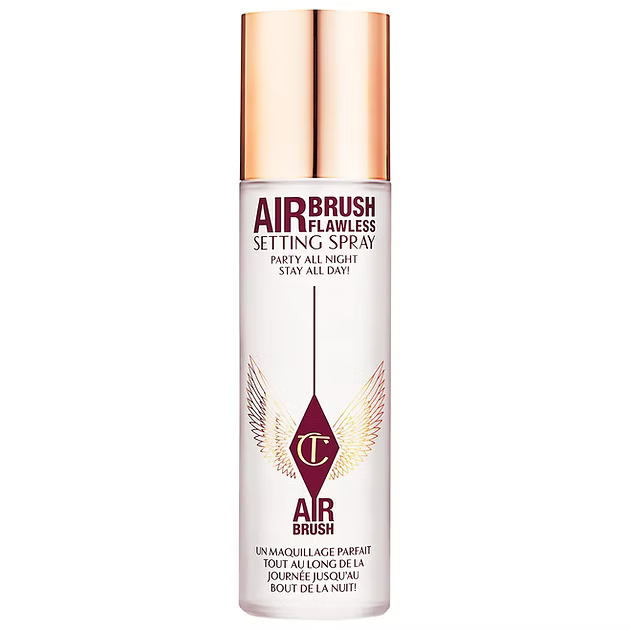 Charlotte Tilbury Airbrush Flawless Setting Spray