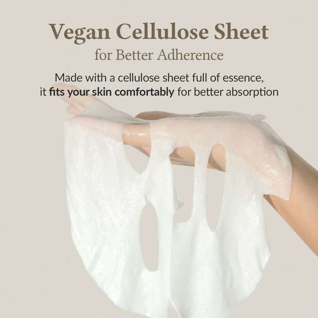 Dr.Althea 345 Relief Cream Mask