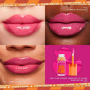 NYX Cosmetics Duck Plump High Pigment Plumping Lip Gloss