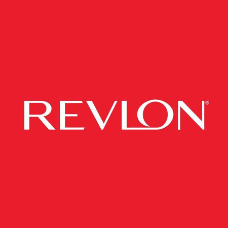 Revlon Logo at Medoget
