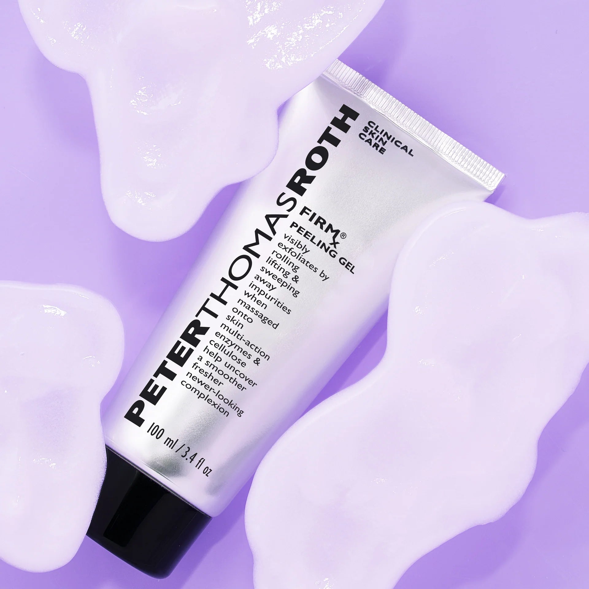 Peter Thomas Roth Firmx Peeling Gel