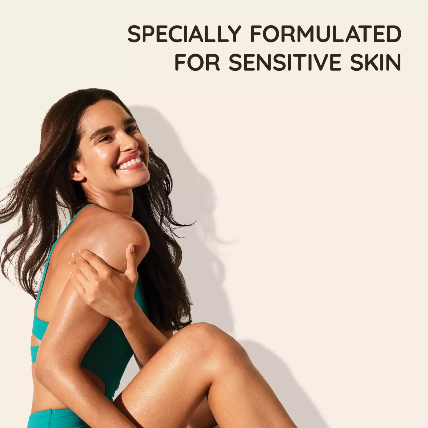Aveeno Protect + Soothe Mineral Sunscreen Lotion SPF 30