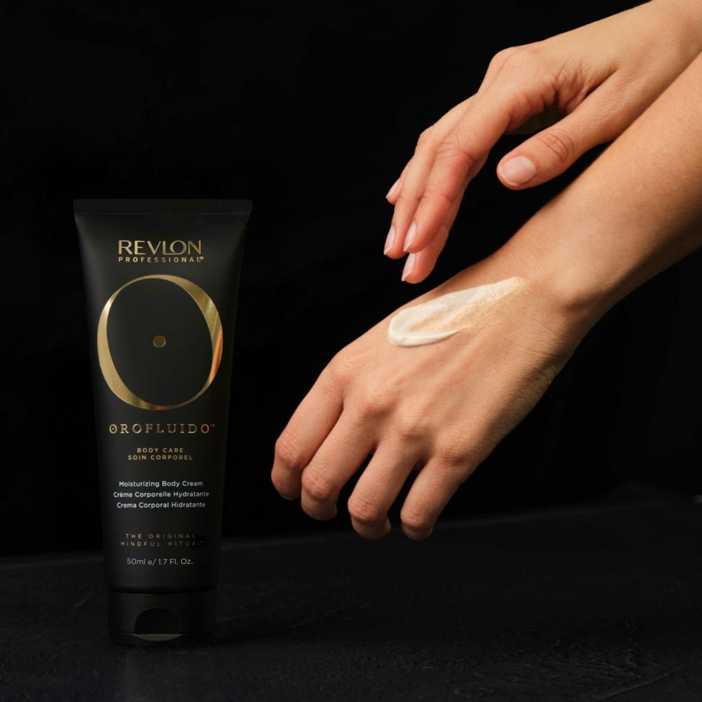 Revlon Professional Orofluido™ Moisturizing Body Cream