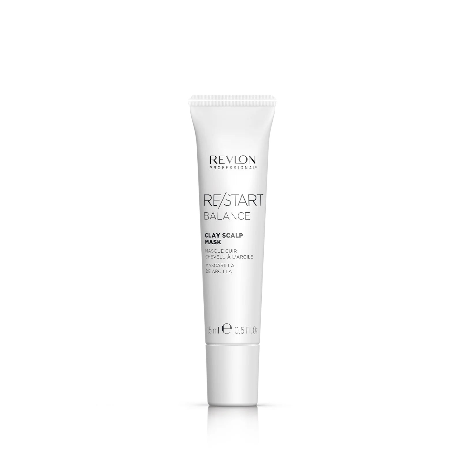 Revlon Professional Re/Start™ Balance Clay Scalp Mask