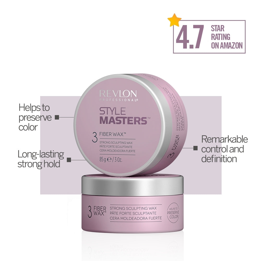 Revlon Professional Style Masters™ Creator Fiber Wax