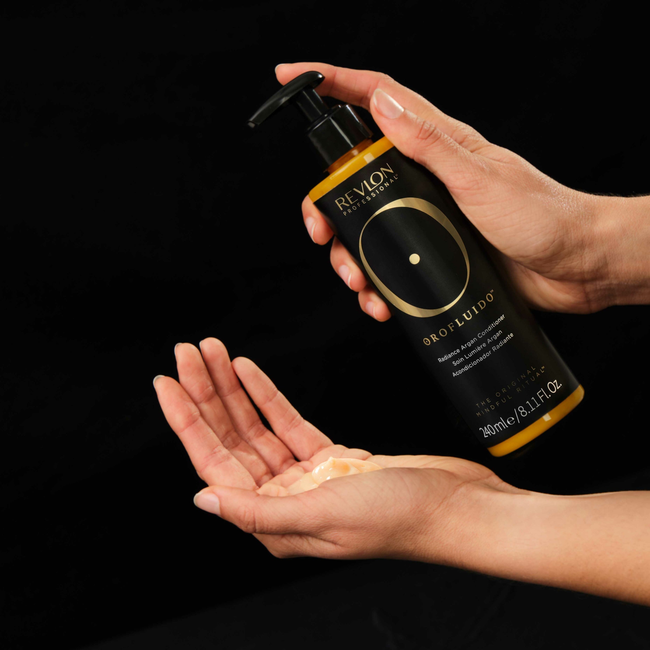 Revlon Professional Orofluido™ Radiance Argan Conditioner