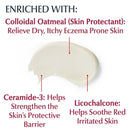 Eucerin Baby Eczema Relief Cream